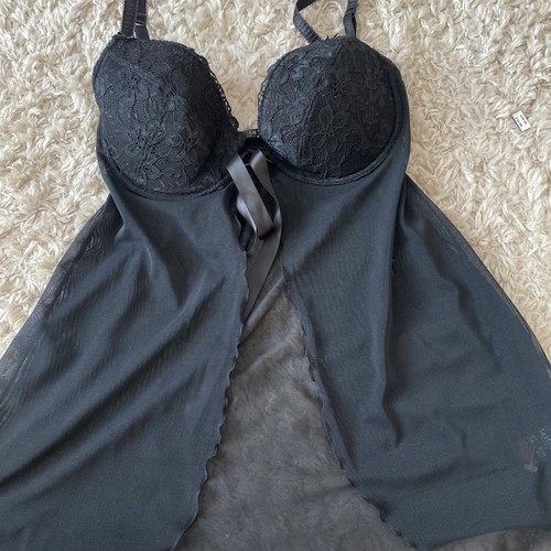Senza padded cup - la,
