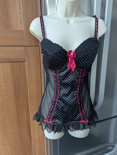 Senza baby doll 12d - baby,