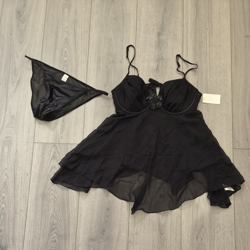Bnwt vintage senza sheer - bnwt,