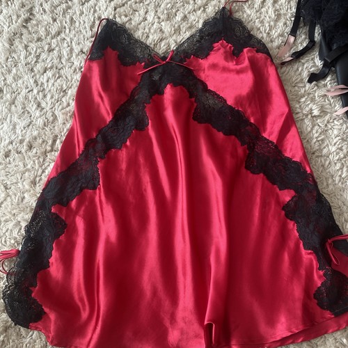Senza satin lace - senza,
