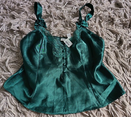 Senza green bow - senza, top