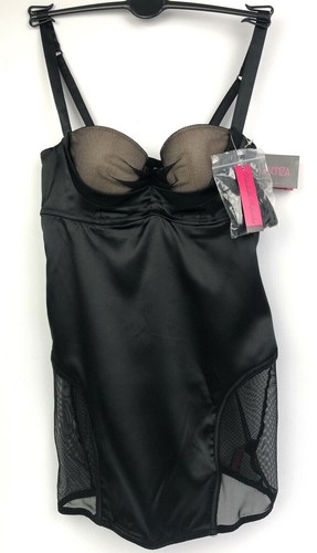 Senza underwired babydoll - senza,