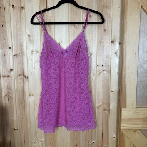 Y2k senza babydoll slip - la,