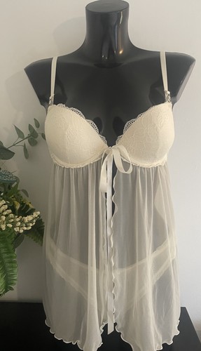 Senza size baby doll - 10,
