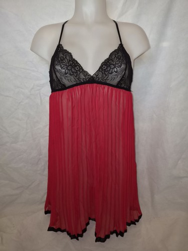 Gorgous red black senza - gorgous,