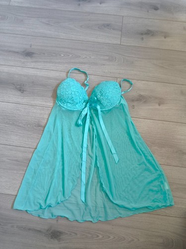 Vintage senza turquoise - la,