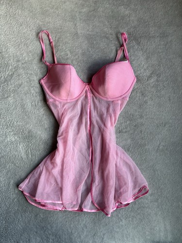 Y2k senza pink - senza,