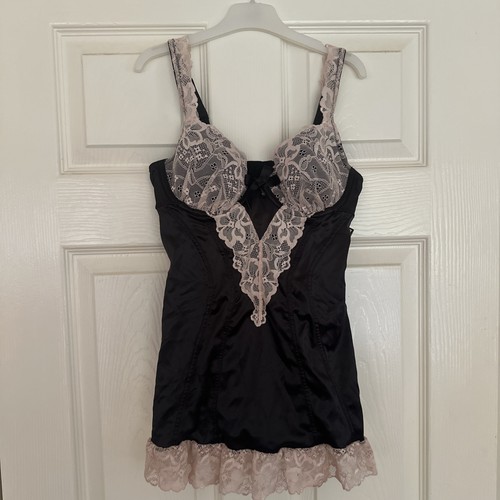 Vintage senza padded - la,