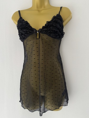 Lasenza size sheer - size, heart