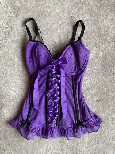 Y2k vintage purple - 00’s, &