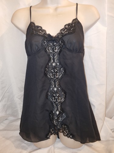 Gorgous black senza - gorgous,