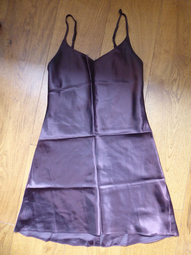 Senza size purple - 8,