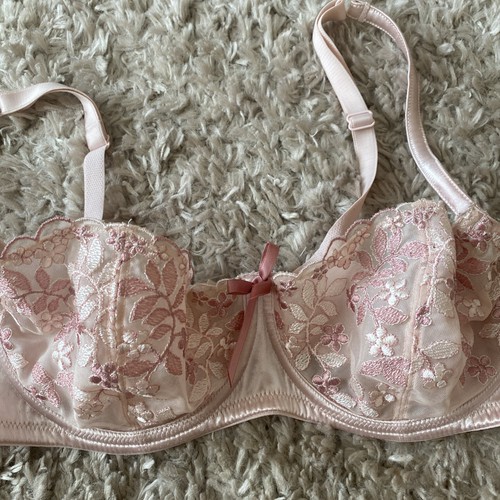 Senza lace bra - senza, size