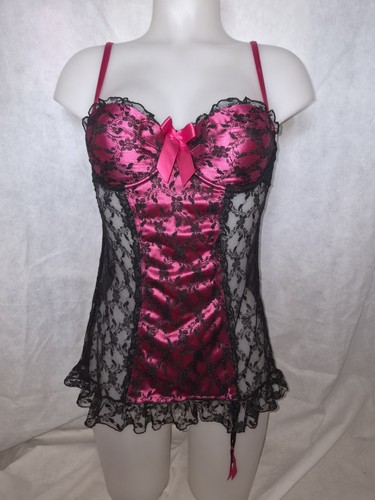 Gorgous black senza - gorgous,