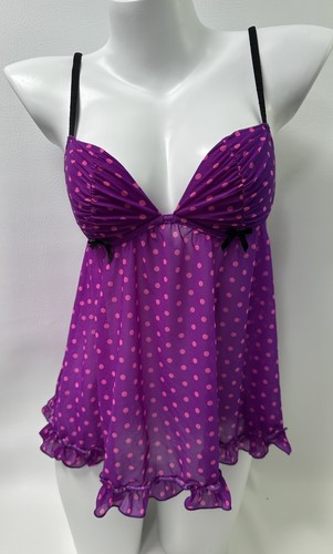 Senza babydoll size small - senza,