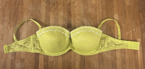 Senza perfectly lime - la,