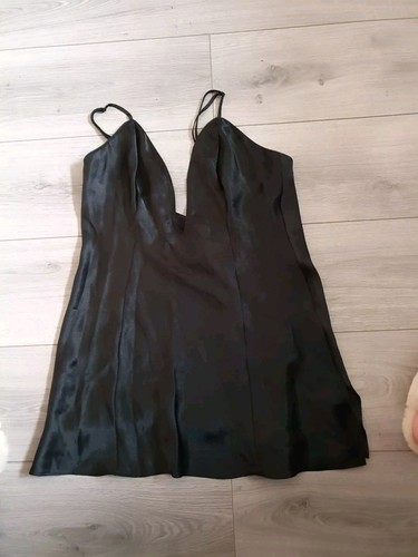 Bnwt vintage senza black - la,