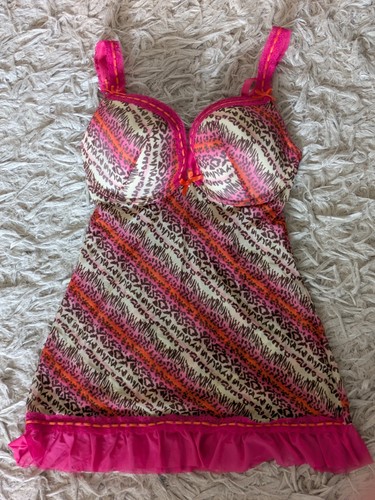 Senza animal print - la, baby