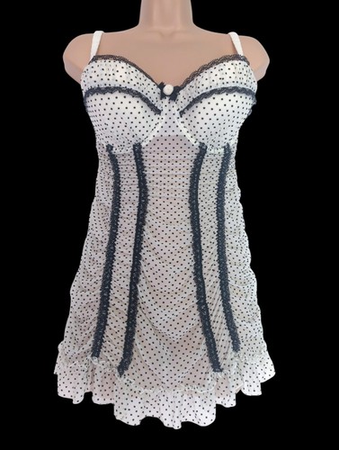 Senza babydoll size - senza,