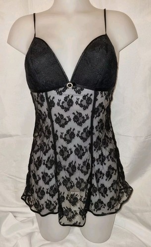 Bnwot gorgous black - gorgous,