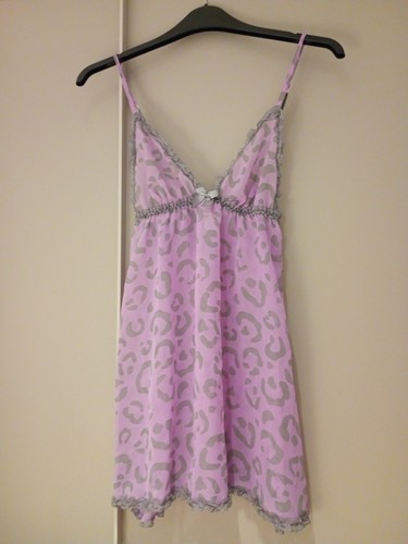 Senza lilac grey - la,