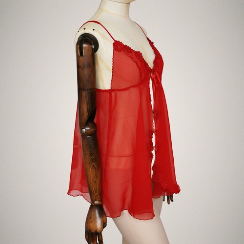 Vintage senza red - la,