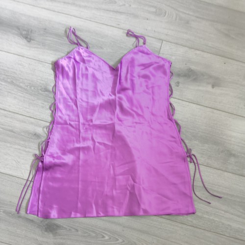 Bnwt vintage senza purple - la,