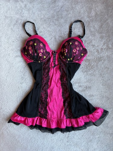 Y2k senza pink and - senza,
