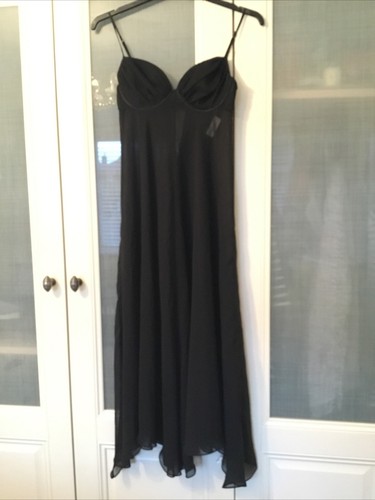Vintage senza black full - senza,