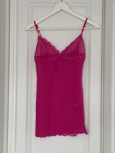 Senza lingerie sleeping - la,