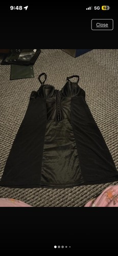 Senza women babydoll size - senza,
