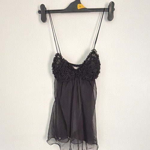 Senza vintage lingerie - senza,