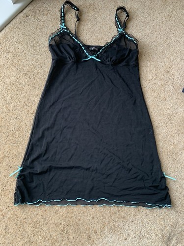 Senza lingerie size - size, 10