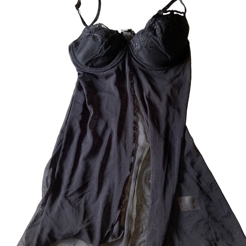 Sexy open front senza - sexy,