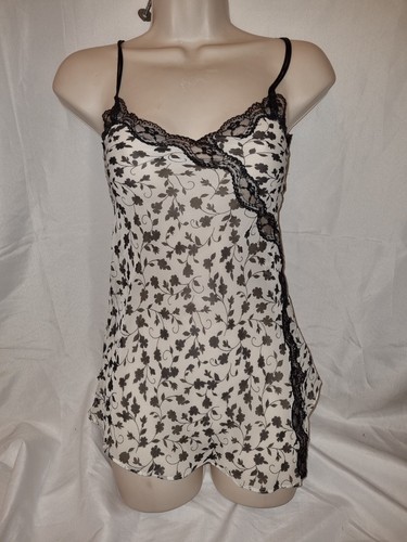 Bnwot gorgous black white - gorgous,