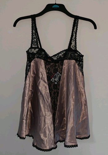 Babydoll senza latte - senza, beige