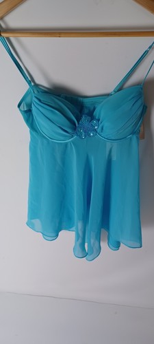 Women nightwear size m - women's, nightwear.