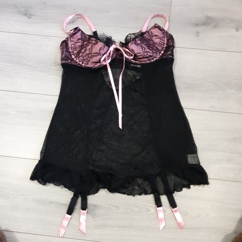 Bnwt vintage senza black - la,