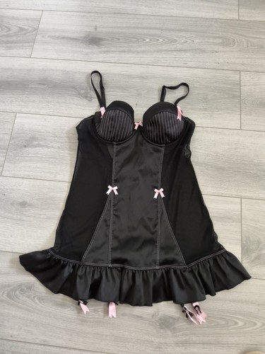 Bnwt vintage senza black - vintage,