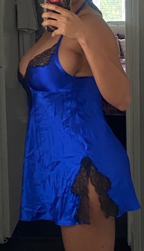 Stunning senza blue - senza,